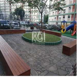  Apartamento Petrópolis Porto Alegre