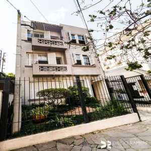   Apartamento Petrópolis Porto Alegre