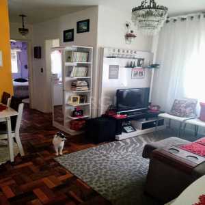 Apartamento Jardim Leopoldina Porto Alegre