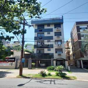  Apartamento Petrópolis Porto Alegre