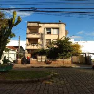 Apartamento Passo da Areia Porto Alegre