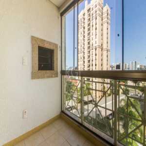  Apartamento Passo da Areia Porto Alegre