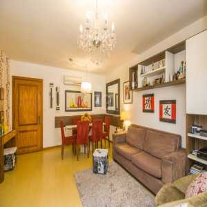 Apartamento Jardim Itu  Porto Alegre