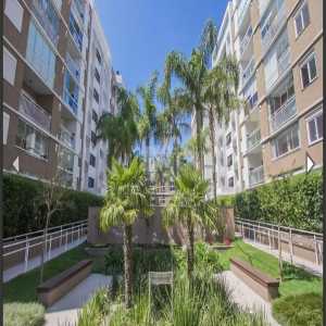 Apartamento Jardim Sabara  Porto Alegre