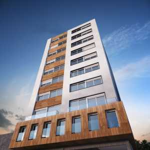  Apartamento Três Figueiras  Porto Alegre