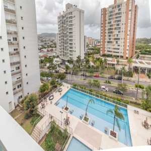   Apartamento Jardim do Salso Porto Alegre