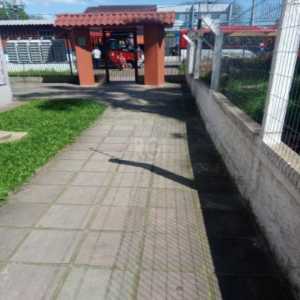   Apartamento Cristal Porto Alegre