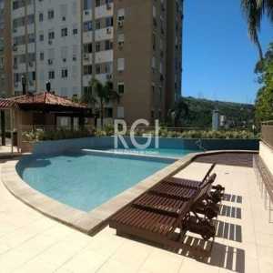   Apartamento Jardim Carvalho Porto Alegre