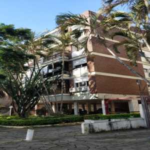    Apartamento Petrópolis Porto Alegre