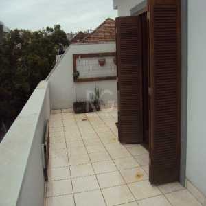 Cobertura Rio Branco Porto Alegre
