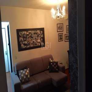  Apartamento Partenon Porto Alegre