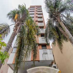      Apartamento Mont Serrat Porto Alegre