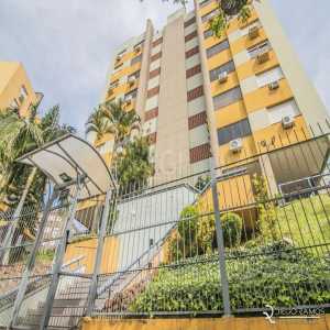      Apartamento Passo da areia Porto Alegre