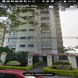      Apartamento Vila Ipiranga Porto Alegre