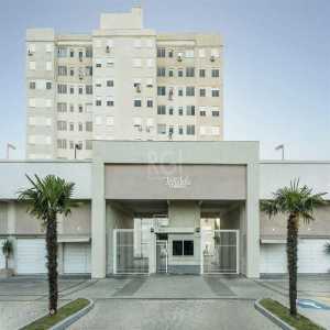      Apartamento Jardim Itu Porto Alegre
