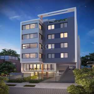     Apartamento Petrópolis Porto Alegre