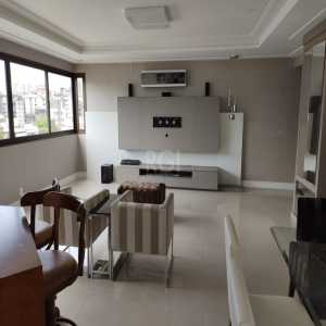    Apartamento Petrópolis Porto Alegre