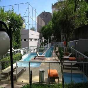   Apartamento  Petrópolis Porto Alegre