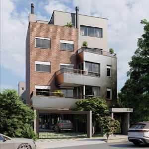    Apartamento  Menino Deus Porto Alegre