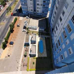 Apartamento Jardim Leopoldina Porto Alegre