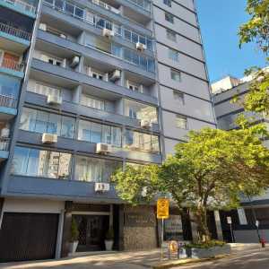   Apartamento Centro Histórico Porto Alegre