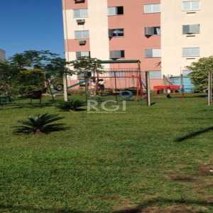   Apartamento Rubem Berta Porto Alegre