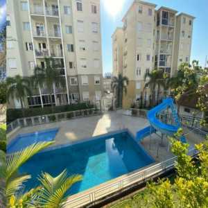   Apartamento Morro Santana Porto Alegre
