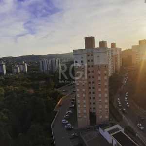   Apartamento Jardim Carvalho Porto Alegre