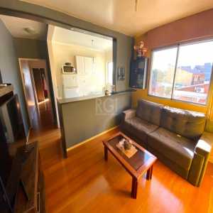   Apartamento Nonoai Porto alegre