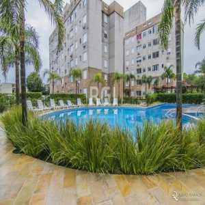   Apartamento Cavalhada Porto alegre