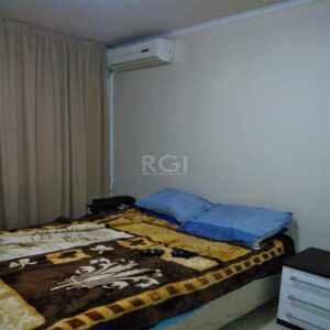   Apartamento Petrópolis  Porto alegre
