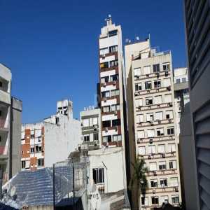   Apartamento Centro Histórico  Porto alegre