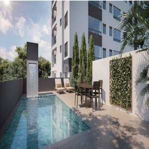  Apartamento Passo da Areia Porto alegre