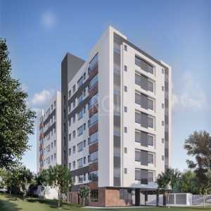   Apartamento Passo da Areia Porto alegre