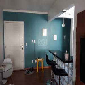   Apartamento São João Porto alegre