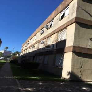  Apartamento Cristal Porto alegre