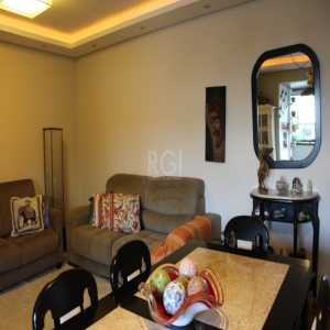  Apartamento Menino Deus  Porto alegre