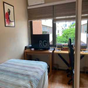  Apartamento Rio Branco  Porto alegre