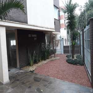  Apartamento Menino Deus  Porto alegre