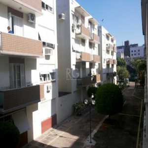  Apartamento Menino Deus  Porto alegre