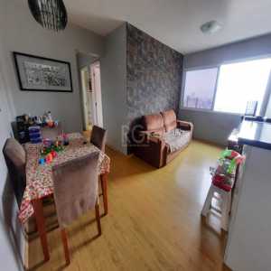  Apartamento Partenon Porto alegre