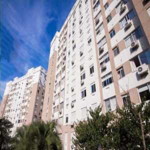  Apartamento Jardim Carvalho  Porto alegre