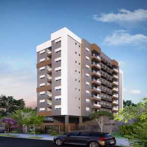  Apartamento Petrópolis Porto alegre