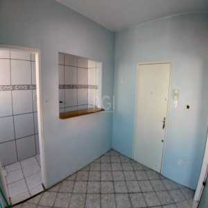  Apartamento Centro Histórico Porto alegre