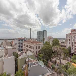  Apartamento Centro Histórico Porto alegre