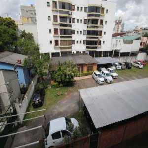 Apartamento Menino Deus Porto alegre