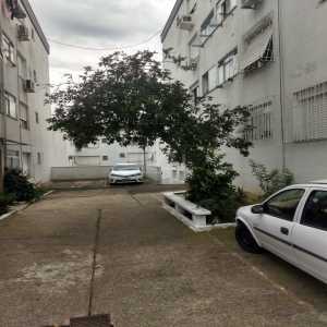  Apartamento Passo da areia Porto alegre