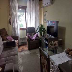  Apartamento Passo da Areia Porto alegre