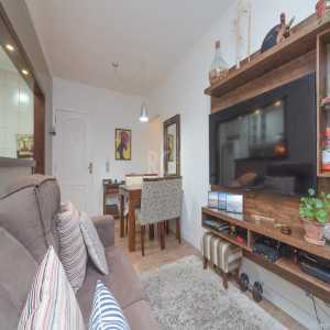   Apartamento Passo da Areia Porto alegre