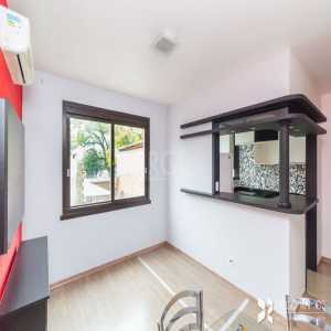  Apartamento Menino Deus Porto alegre